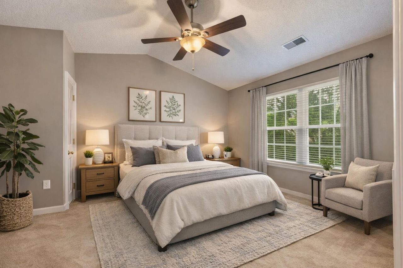 8038 Shadow Oak Drive Photo 9