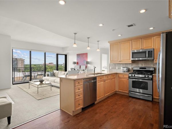 2990 E 17th Avenue, Unit 904, Denver, CO 80206