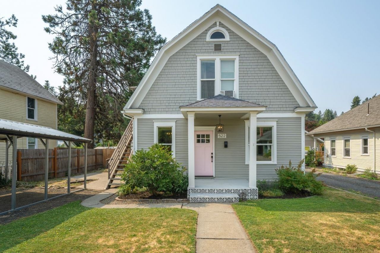 522 E 8th Ave, Spokane, WA 99202 Main Photo