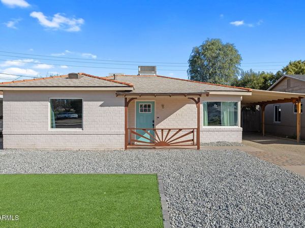 2825 N GREENFIELD Road, Phoenix, AZ 85006