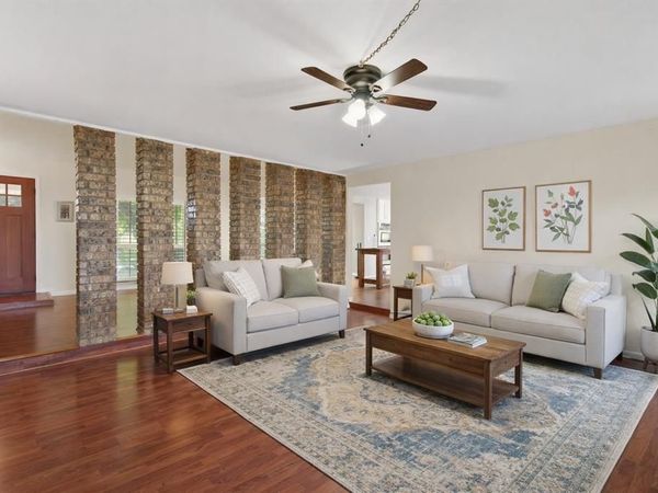 1617 Baltimore Drive, Richardson, TX 75081