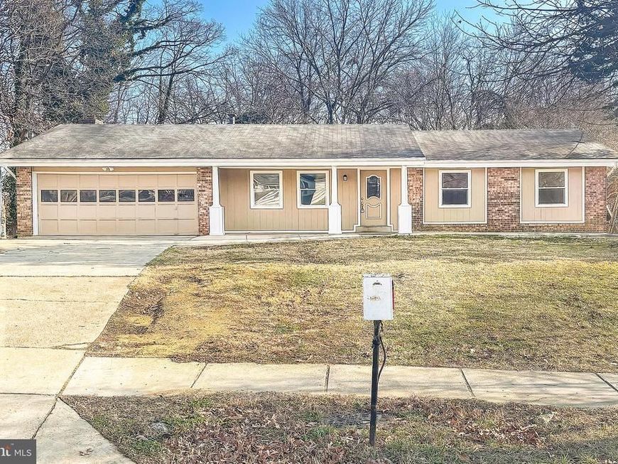 5304 Woodland Boulevard, Oxon Hill, MD 20745 Main Photo