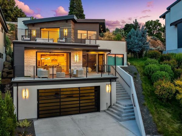 885 E Joplin Lane, Eagle, ID 83616