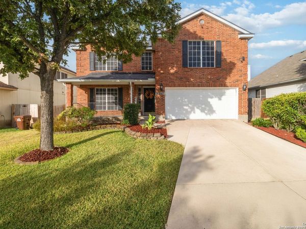 5207 Wood Glen, San Antonio, TX 78244