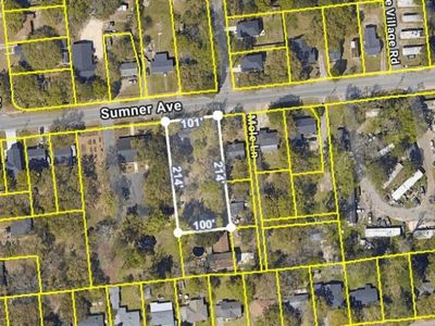 1629 Sumner Avenue, North Charleston, SC 29406