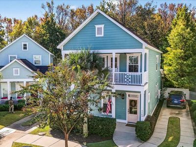 1149 Wexford Park, Mount Pleasant, SC 29466