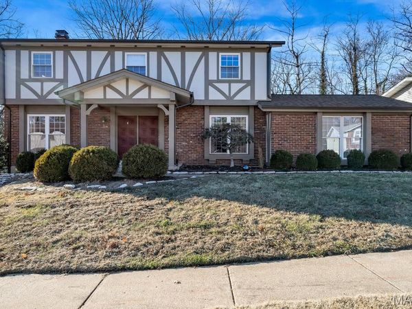 1275 Kennebec Road, Chesterfield, MO 63017