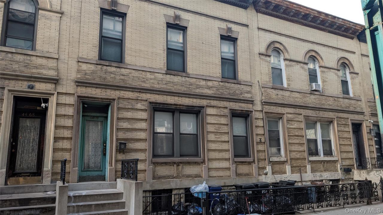 44-66 23rd Street, Long Island City, NY 11101 Main Photo