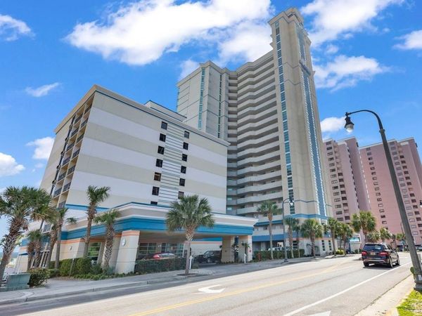 2504 N Ocean Blvd., Unit 935, Myrtle Beach, SC 29588