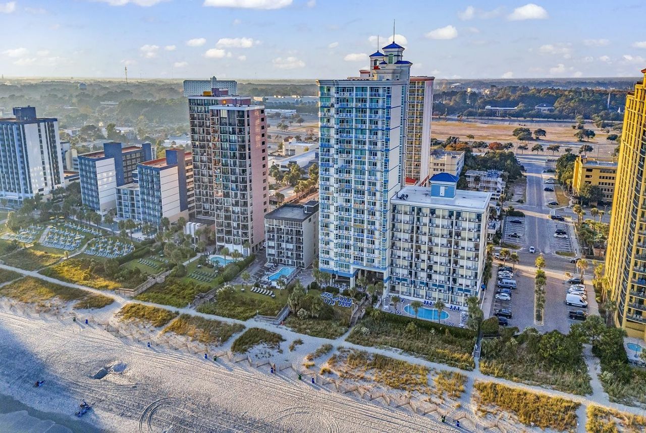 2504 N Ocean Blvd. Photo 28