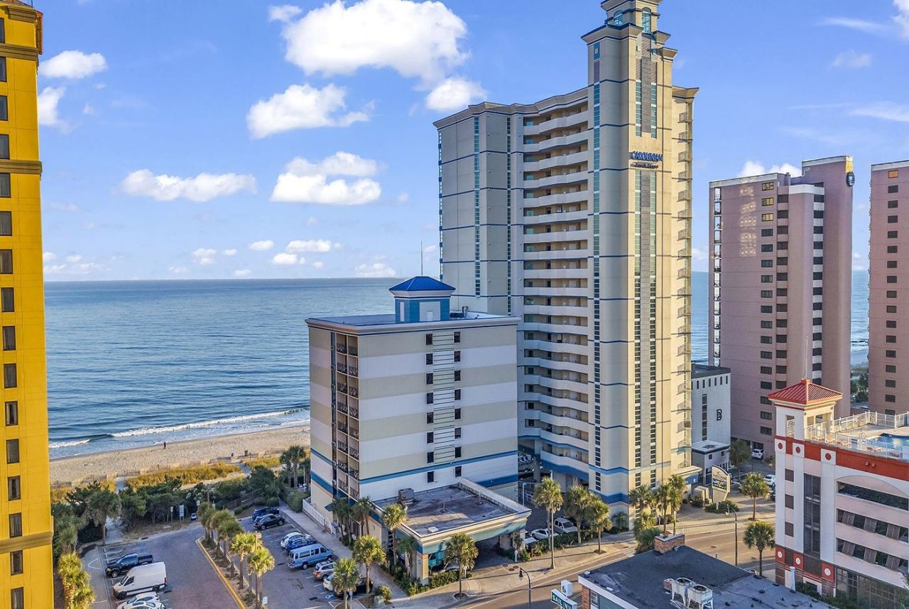 2504 N Ocean Blvd. Photo 31