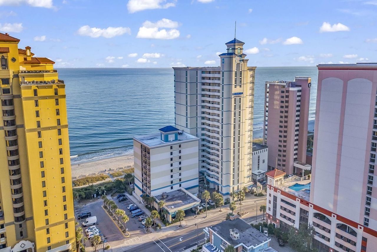 2504 N Ocean Blvd. Photo 33