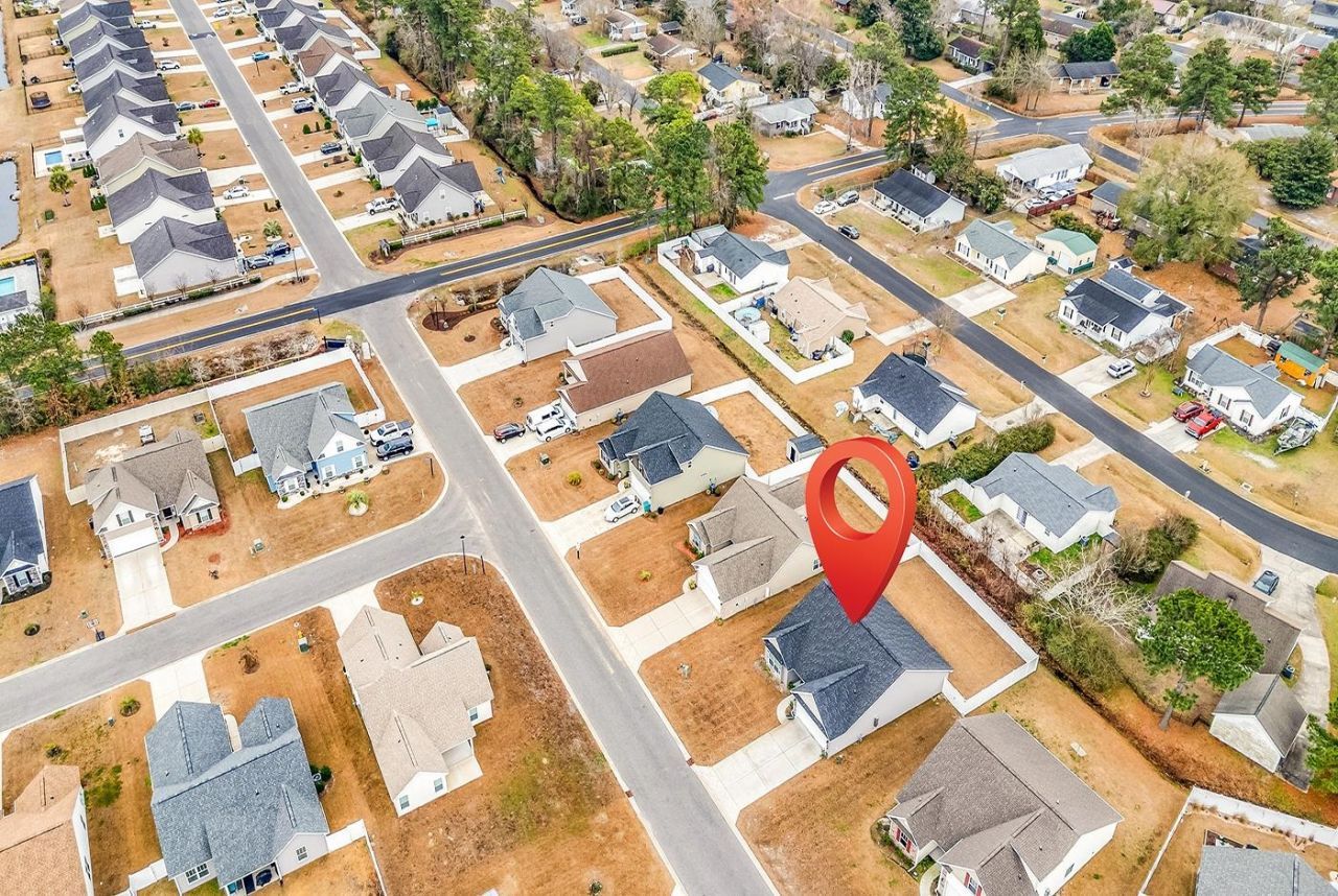 323 Borrowdale Dr. Photo 35