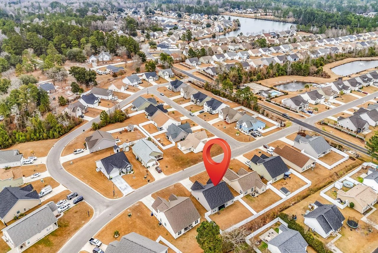 323 Borrowdale Dr. Photo 37