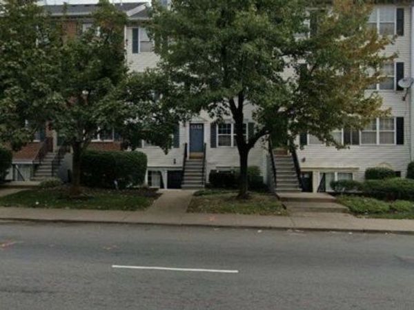 161 W Market St, Newark, NJ 07103