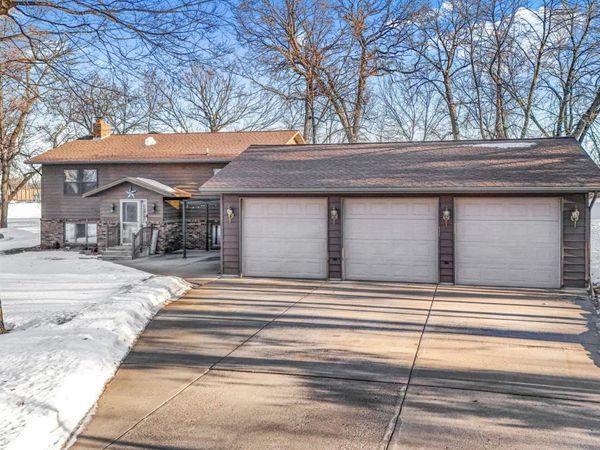 32878 Spunk Tree Circle, Avon, MN 56310