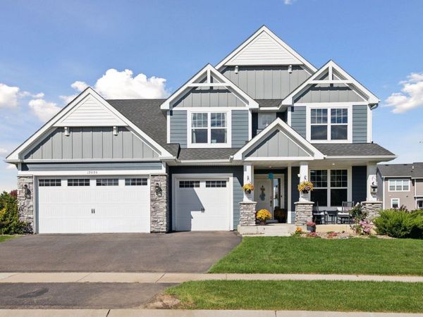 19095 Indora Trail, Lakeville, MN 55044