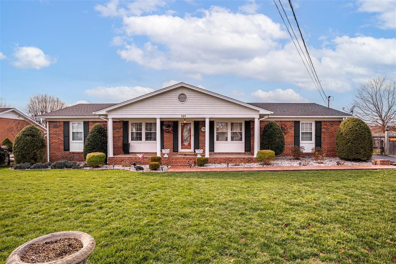 101 Southwood Drive, Russellville, KY 42276 Main Photo