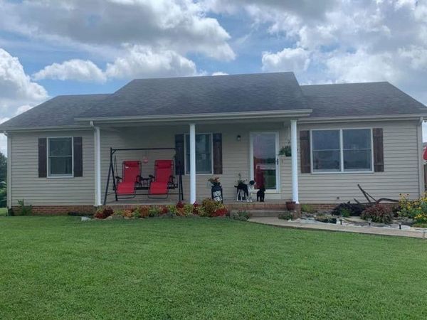 777 Arnett Grove Road, Glasgow, KY 42141