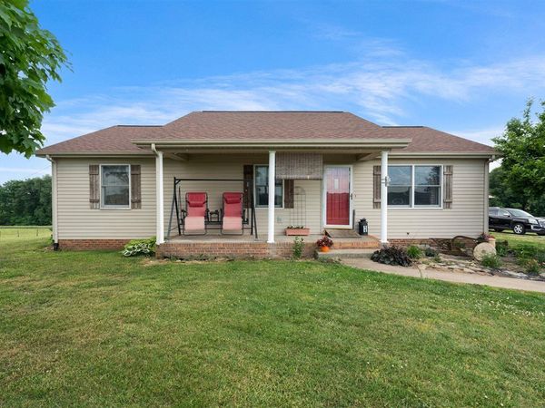 777 Arnett Grove Road, Glasgow, KY 42141