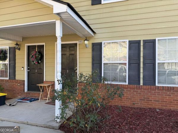 105 Westchester Drive, Unit G3, Athens, GA 30606