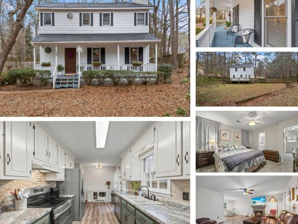 129 Pheasant Run, Bogart, GA 30622