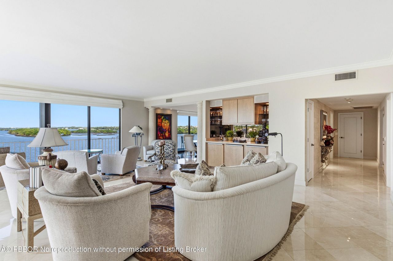 2150 Ibis Isle Road, Unit 15, Palm Beach, FL 33480 Photo