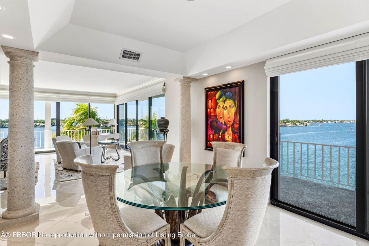 2150 Ibis Isle Road, Unit 15, Palm Beach, FL 33480 Photo