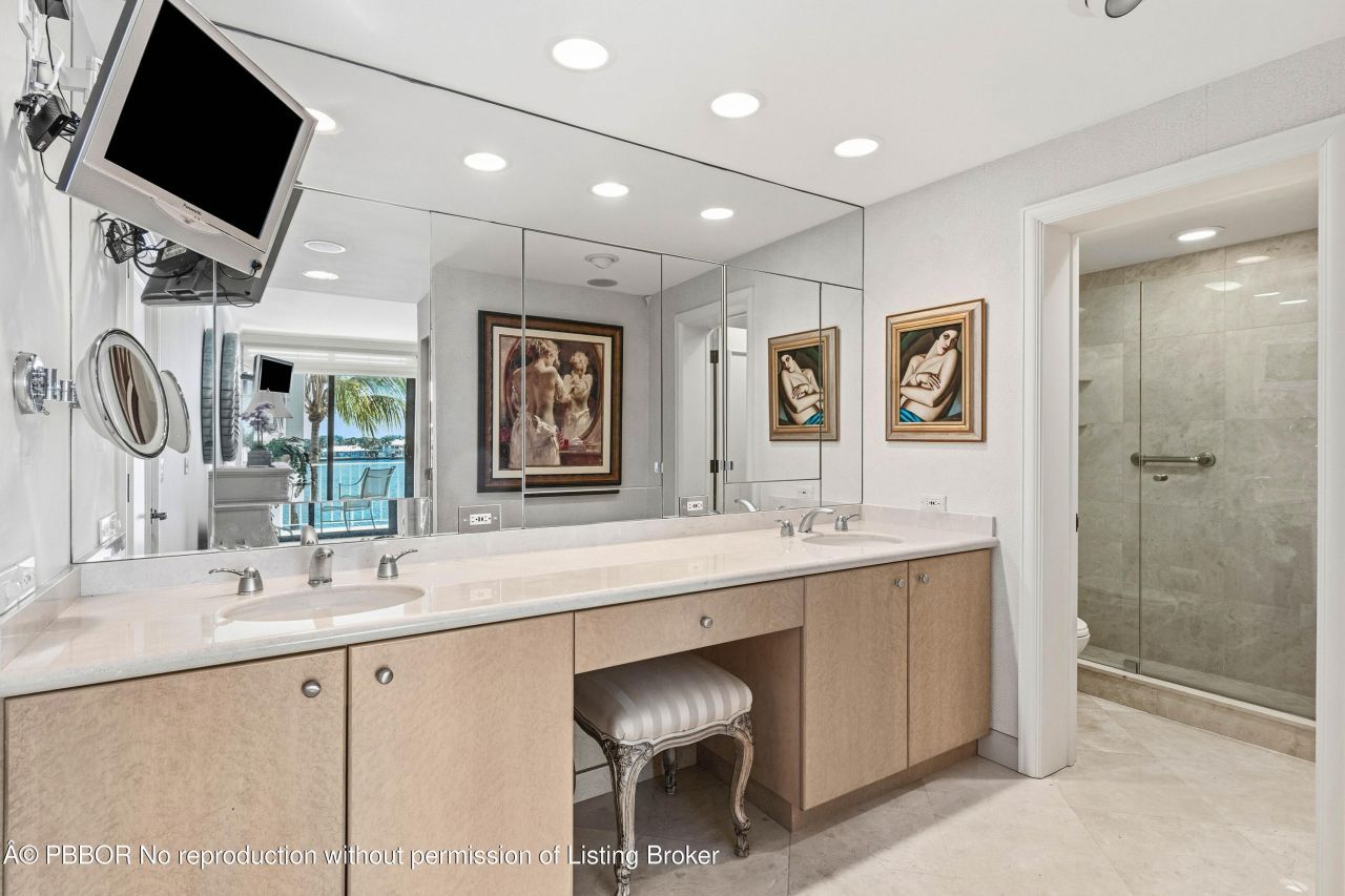 2150 Ibis Isle Road, Unit 15, Palm Beach, FL 33480 Photo