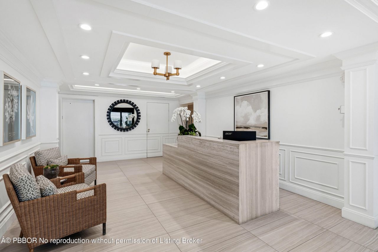 2150 Ibis Isle Road, Unit 15, Palm Beach, FL 33480 Photo