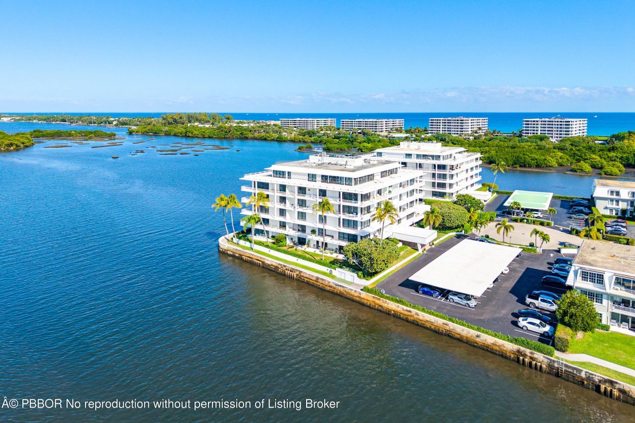 2150 Ibis Isle Road, Unit 15, Palm Beach, FL 33480 Photo