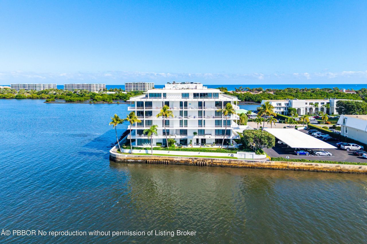 2150 Ibis Isle Road, Unit 15, Palm Beach, FL 33480 Photo