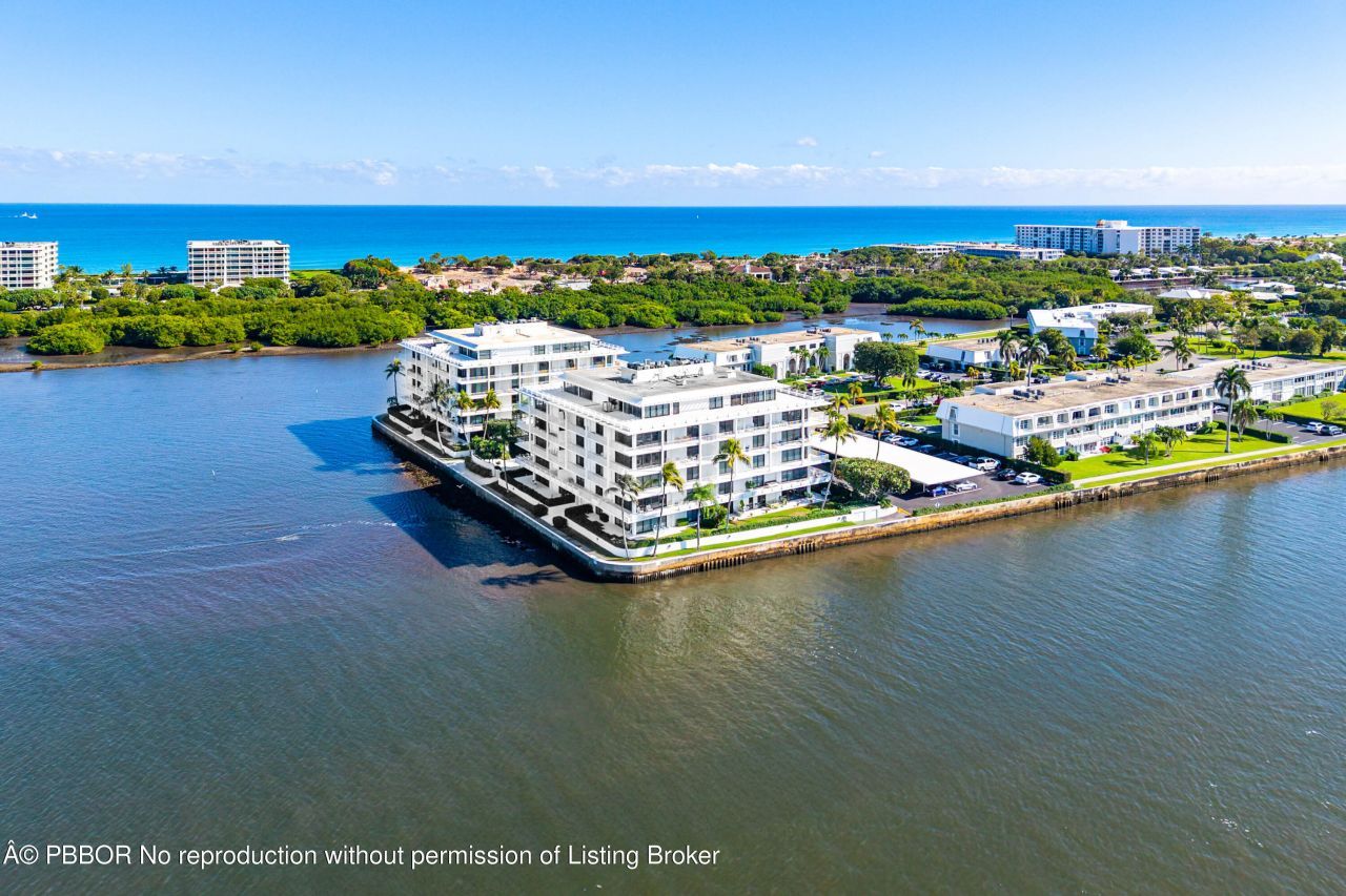 2150 Ibis Isle Road, Unit 15, Palm Beach, FL 33480 Photo