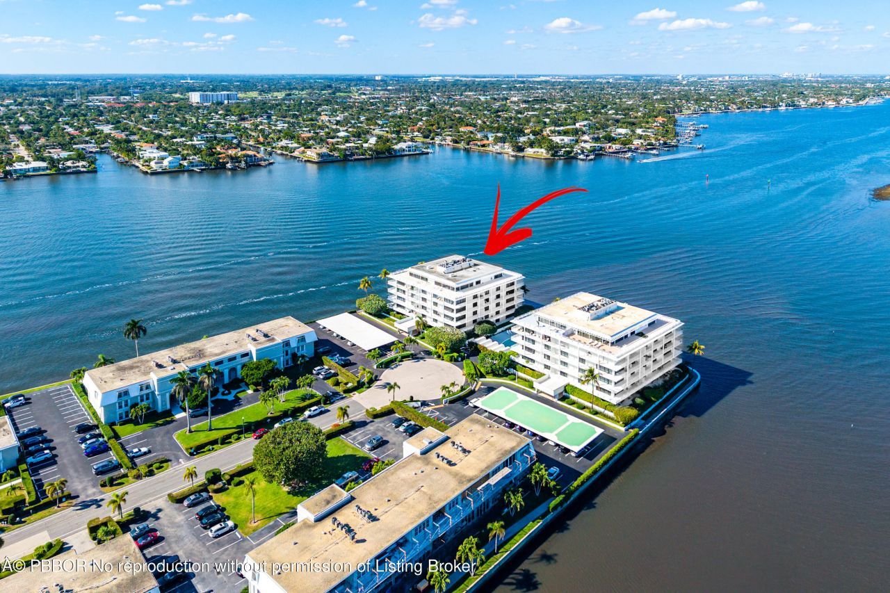 2150 Ibis Isle Road, Unit 15, Palm Beach, FL 33480 Photo