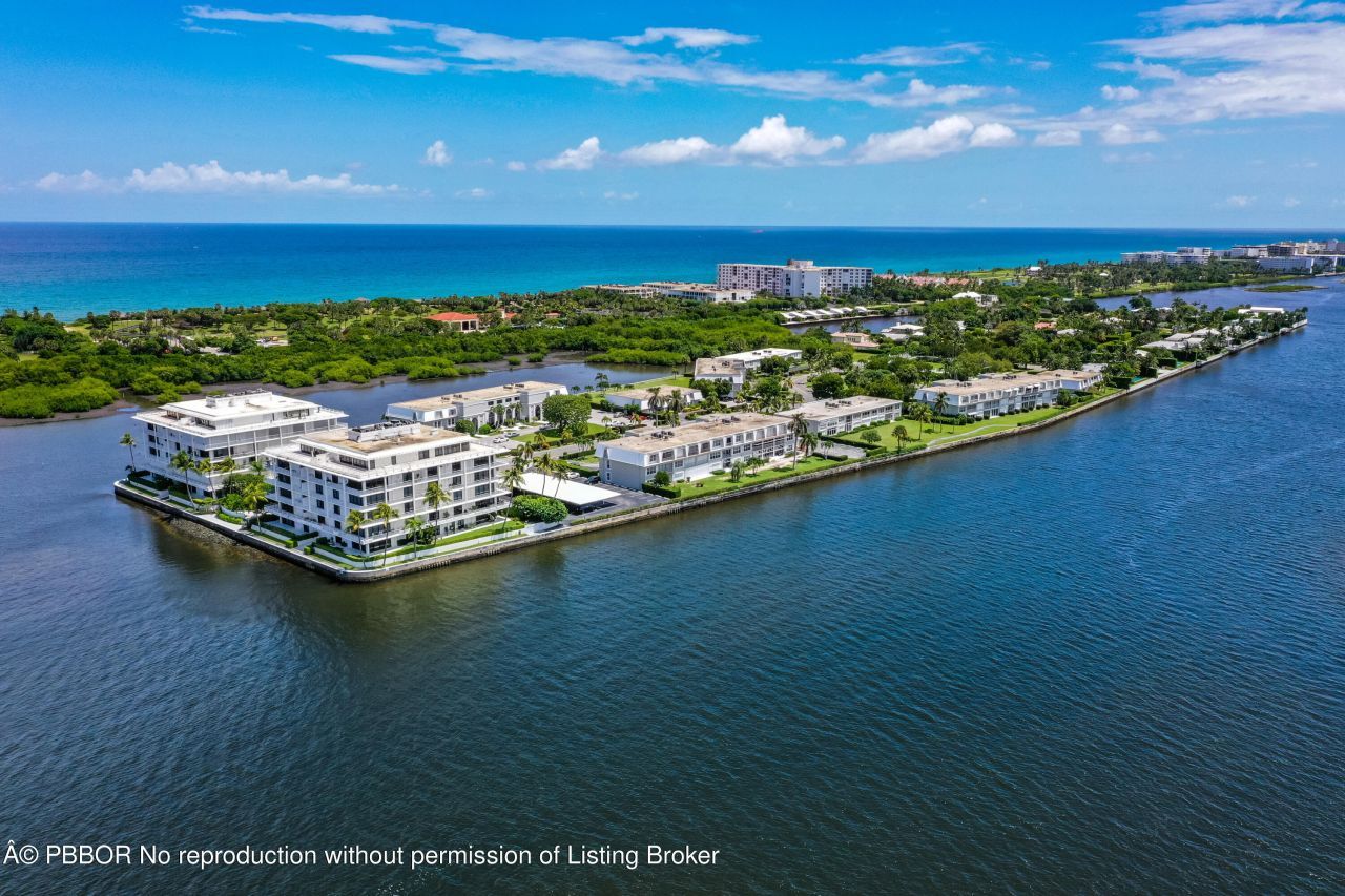 2150 Ibis Isle Road, Unit 15, Palm Beach, FL 33480 Photo