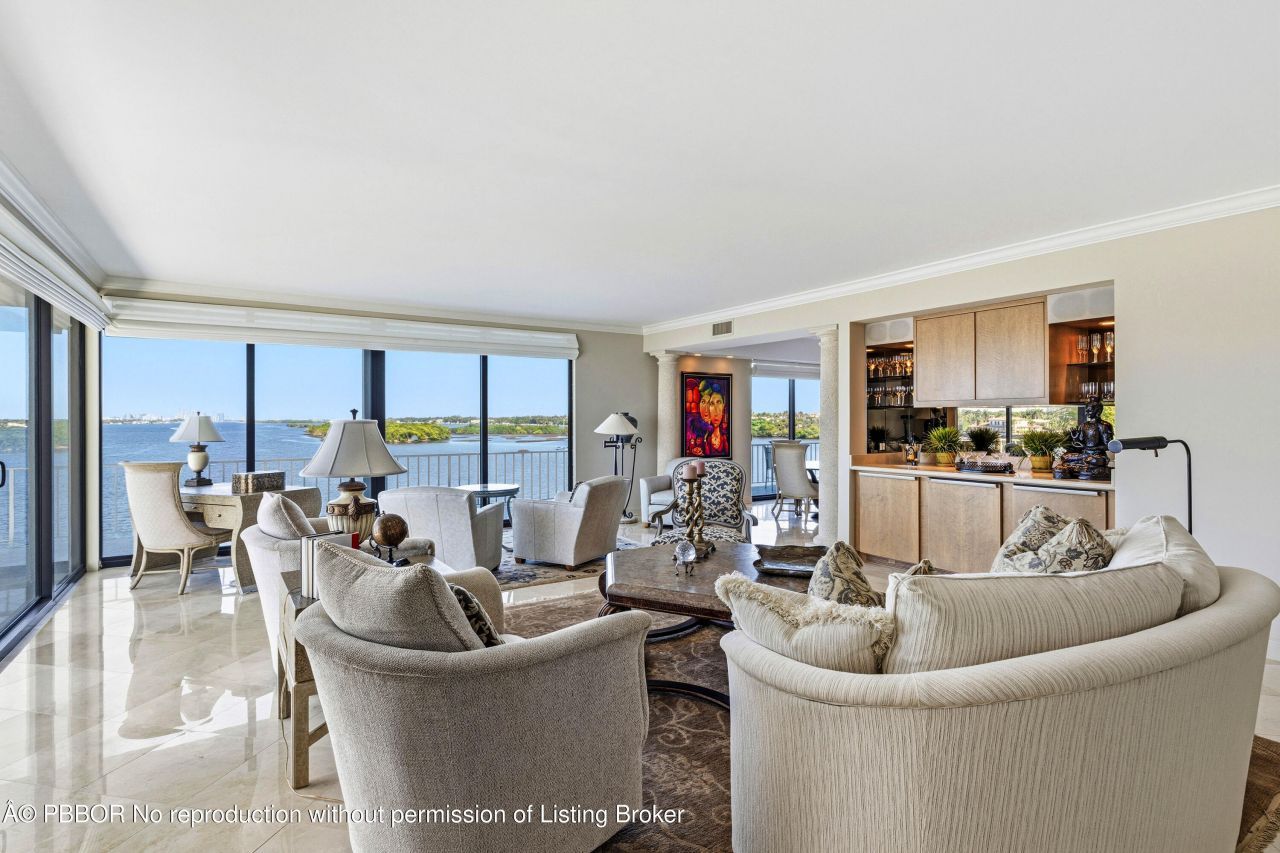 2150 Ibis Isle Road, Unit 15, Palm Beach, FL 33480 Photo