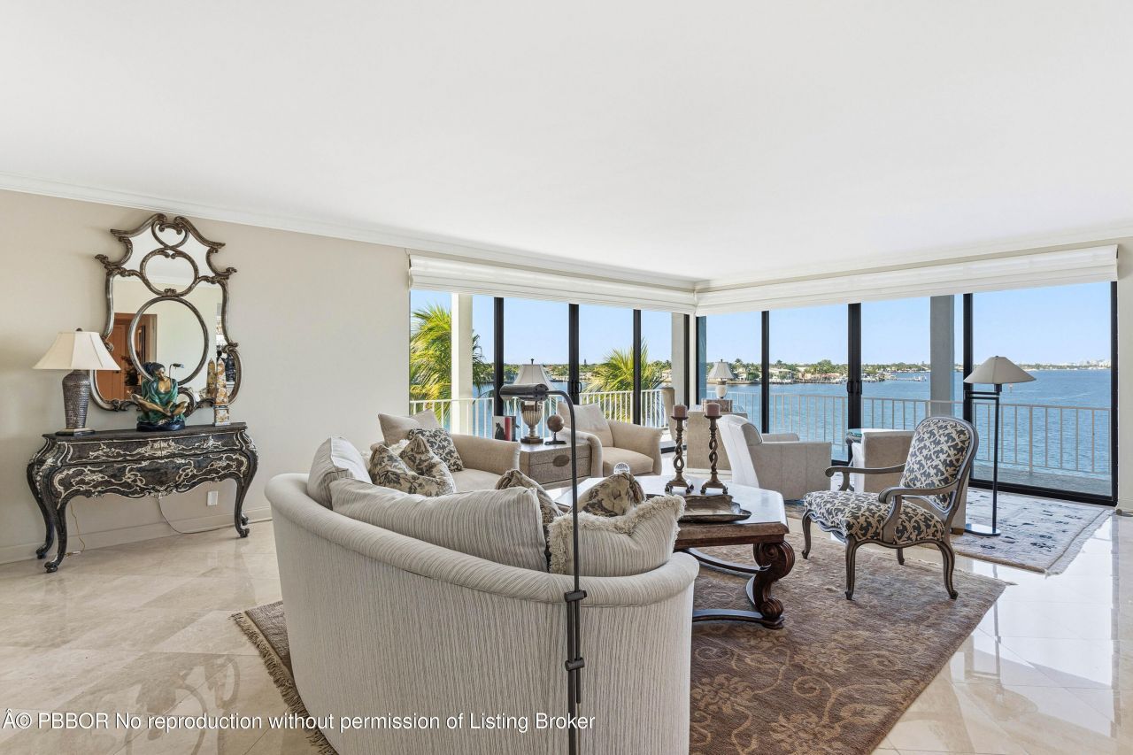 2150 Ibis Isle Road, Unit 15, Palm Beach, FL 33480 Photo