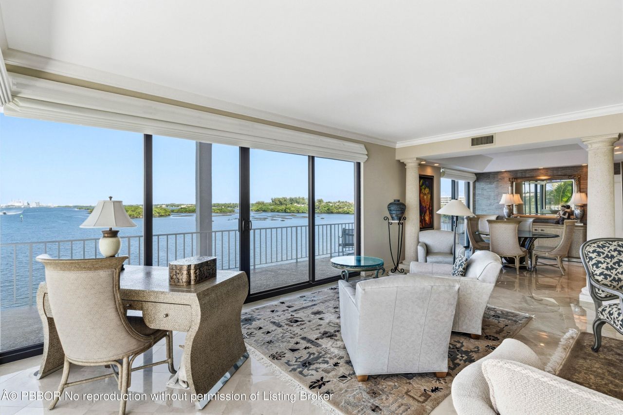 2150 Ibis Isle Road, Unit 15, Palm Beach, FL 33480 Photo