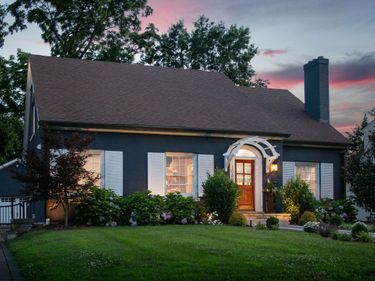 1060 Cooper Drive, Lexington, KY 40502