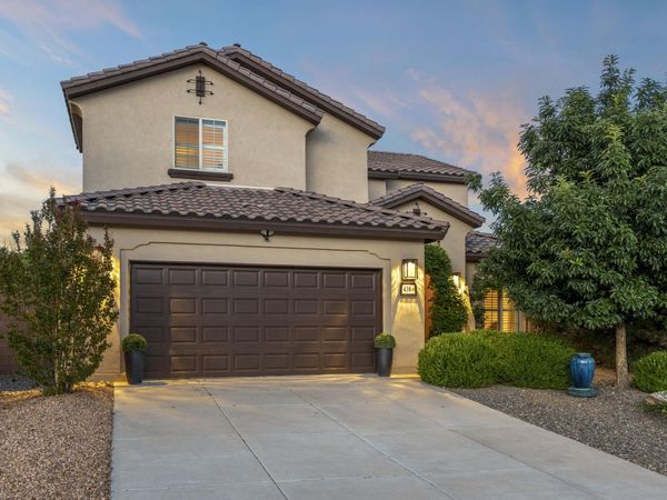 438 Palo Alto Drive NE, Rio Rancho, NM 87124