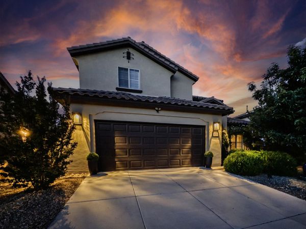 438 Palo Alto Drive NE, Rio Rancho, NM 87124