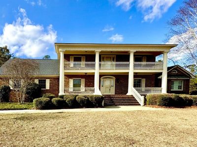 555 Willington Drive, Orangeburg, SC 29118