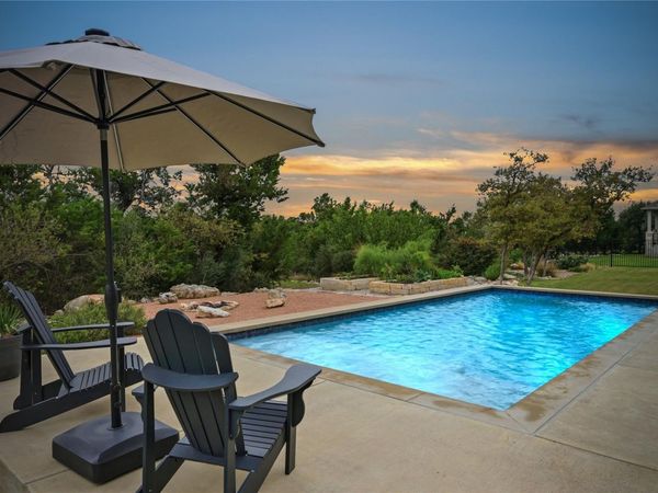 3812 Deep Pocket DR, Leander, TX 78641