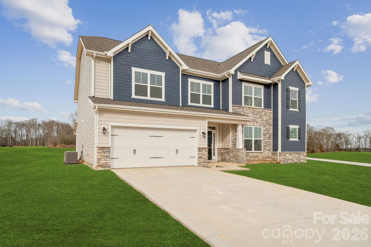 3517 Oasis Drive, Monroe, NC 28112 Main Photo