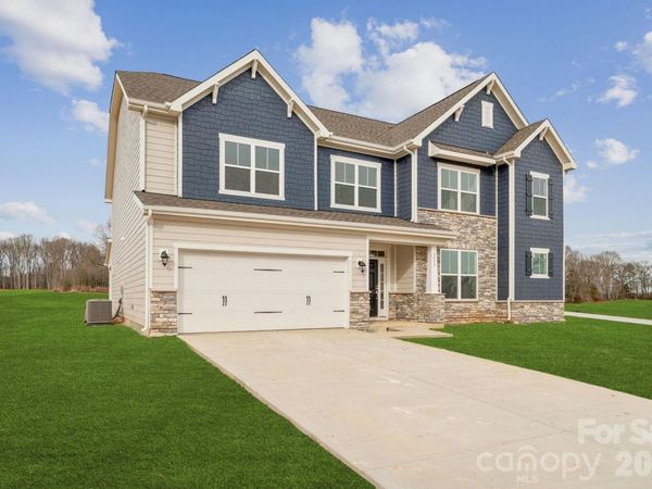 3517 Oasis Drive, Monroe, NC 28112