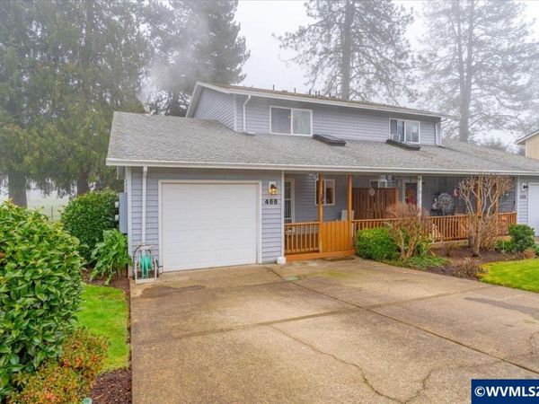 468 Harris Ln, Oregon City, OR 97045