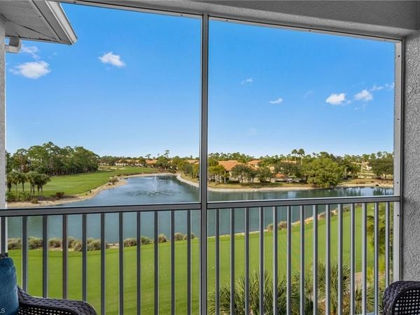 3990 Loblolly Bay DR, Unit 7-402, NAPLES, FL 34114