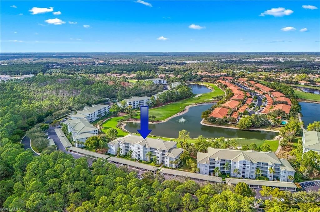3990 Loblolly Bay Dr, Unit 7-402, Naples, FL 34114 Photo