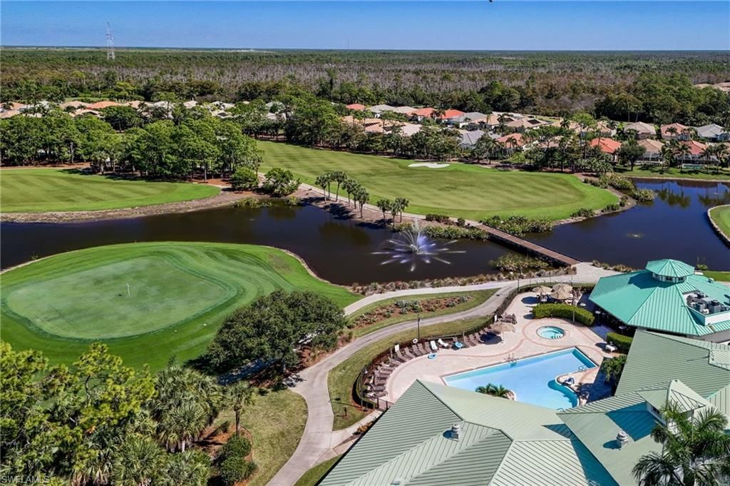 3990 Loblolly Bay Dr, Unit 7-402, Naples, FL 34114 Photo