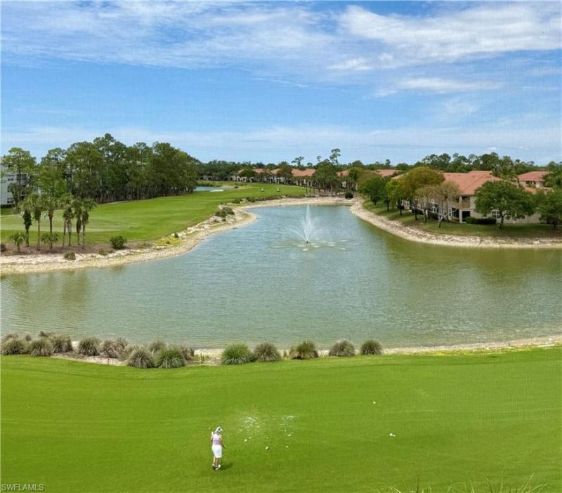 3990 Loblolly Bay Dr, Unit 7-402, Naples, FL 34114 Photo
